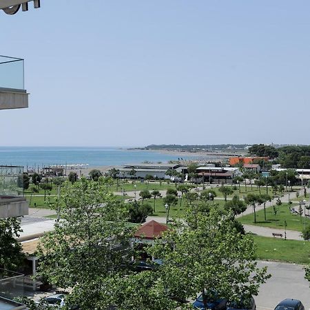 Fishta Apartments Q5 35 Velipoje Bagian luar foto